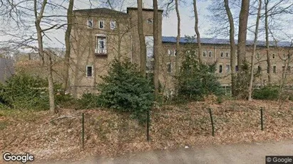 Rooms for rent in Nijmegen - Photo from Google Street View