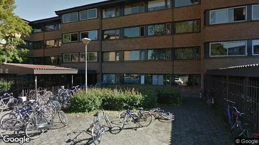 Rooms for rent in Nijmegen - Photo from Google Street View