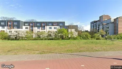 Apartments for rent in Nijmegen - Photo from Google Street View