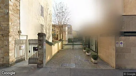 Apartments for rent in Florence - Photo from Google Street View