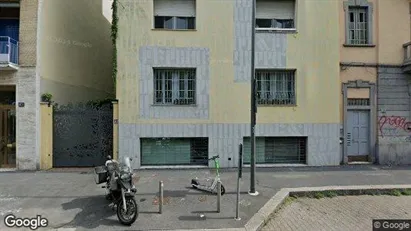 Apartments for rent in Milano Zona 6 - Barona, Lorenteggio - Photo from Google Street View