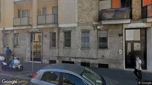 Apartments for rent in Milano Zona 9 - Porta Garibaldi, Niguarda - Photo from Google Street View