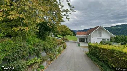 Apartments for rent in Göfis - Photo from Google Street View