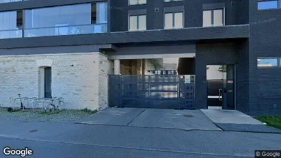 Apartments for rent in Tallinn Kesklinna - Photo from Google Street View