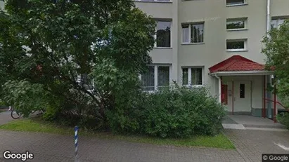 Apartments for rent in Tallinn Kesklinna - Photo from Google Street View