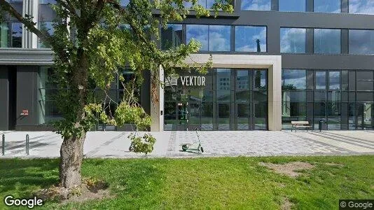 Apartments for rent in Tallinn Kesklinna - Photo from Google Street View