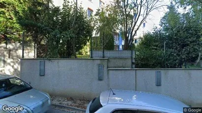 Apartments for rent in Budapest II. kerület - Photo from Google Street View