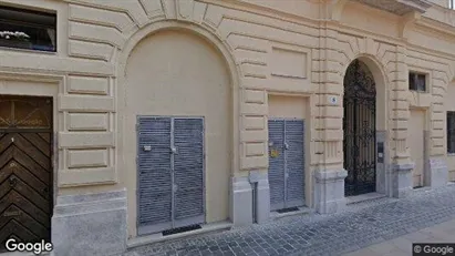 Apartments for rent in Budapest Várkerület - Photo from Google Street View