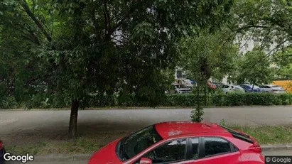 Apartments for rent in Bucharest - Sectorul 1 - Photo from Google Street View