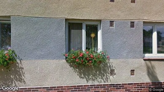Apartments for rent in Plzeň-jih - Photo from Google Street View
