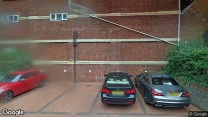 Apartments for rent in Reading - Berkshire - Photo from Google Street View