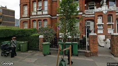 Apartments for rent in Location is not specified - Photo from Google Street View