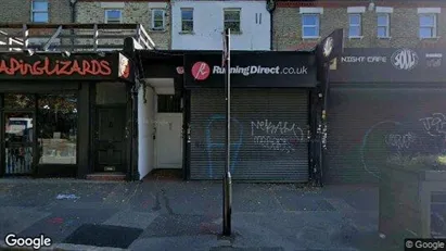 Apartments for rent in Location is not specified - Photo from Google Street View