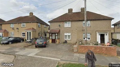 Apartments for rent in Hayes - Middlesex - Photo from Google Street View
