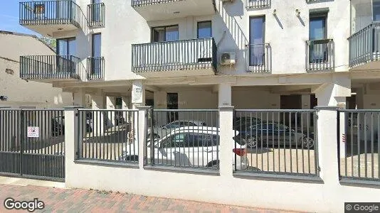 Apartments for rent in Bucharest - Sectorul 3 - Photo from Google Street View