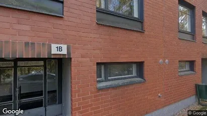 Apartments for rent in Espoo - Photo from Google Street View
