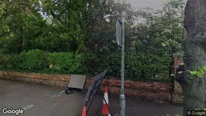 Apartments for rent in Oxford - Oxfordshire - Photo from Google Street View