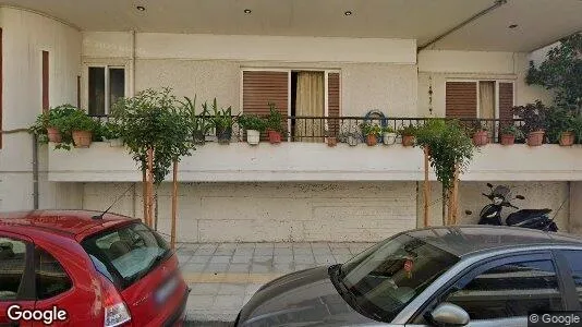 Apartments for rent in Patras - Photo from Google Street View