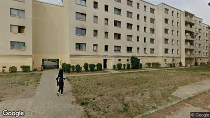 Apartments for rent in Barnim - Photo from Google Street View