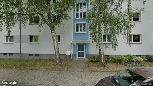Apartments for rent in Saalekreis - Photo from Google Street View