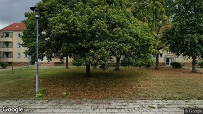 Apartments for rent in Saalekreis - Photo from Google Street View