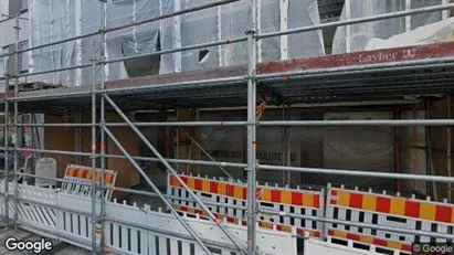 Apartments for rent in Oulu - Photo from Google Street View