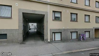Apartments for rent in Vihti - Photo from Google Street View