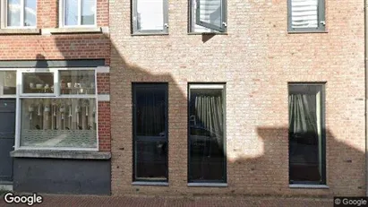 Apartments for rent in Roermond - Photo from Google Street View