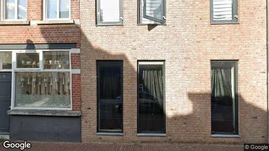Apartments for rent in Roermond - Photo from Google Street View