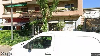 Apartments for rent in Milano Zona 6 - Barona, Lorenteggio - Photo from Google Street View