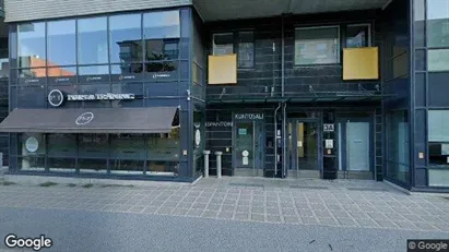 Rooms for rent in Tampere Keskinen - Photo from Google Street View