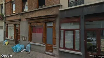 Apartments for rent in Stad Gent - Photo from Google Street View