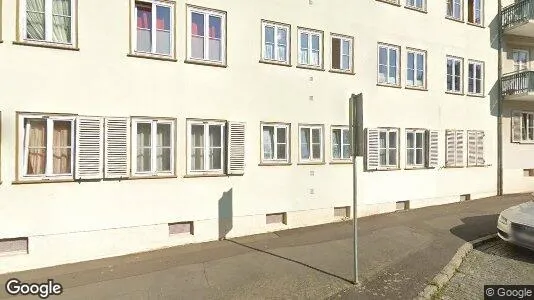 Apartments for rent in Kassel - Photo from Google Street View