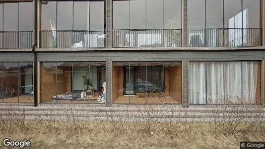 Apartments for rent in Vantaa - Photo from Google Street View