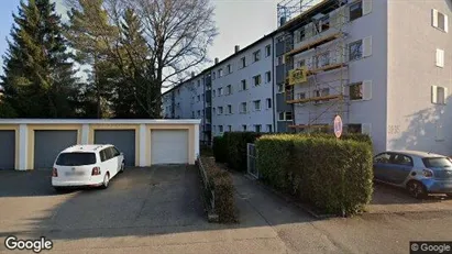 Apartments for rent in Böblingen - Photo from Google Street View
