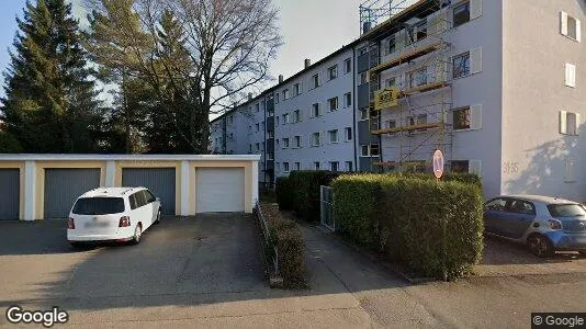 Apartments for rent in Böblingen - Photo from Google Street View