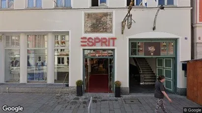 Apartments for rent in Unterallgäu - Photo from Google Street View