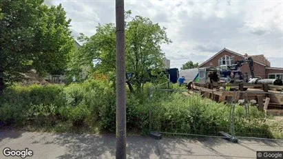 Apartments for rent in Berlin Marzahn-Hellersdorf - Photo from Google Street View