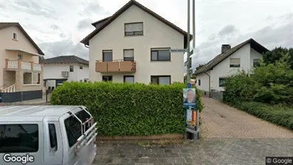 Apartments for rent in Main-Kinzig-Kreis - Photo from Google Street View