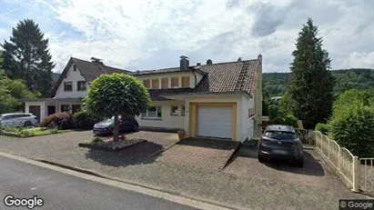 Apartments for rent in Main-Kinzig-Kreis - Photo from Google Street View