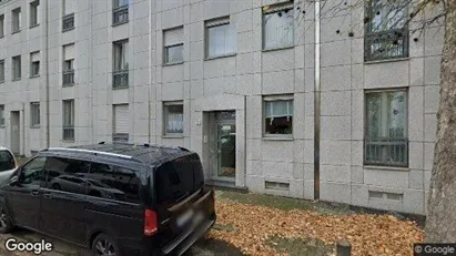 Apartments for rent in Aachen - Photo from Google Street View