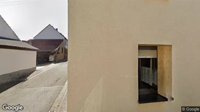 Apartments for rent in Bad Kreuznach - Photo from Google Street View