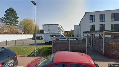 Apartments for rent in Pinneberg - Photo from Google Street View