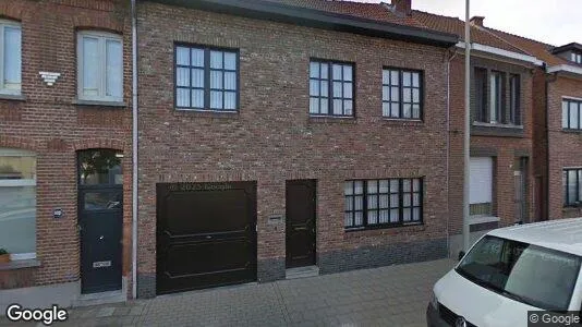 Apartments for rent in Beveren - Photo from Google Street View