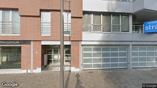 Apartments for rent in Stad Antwerp - Photo from Google Street View