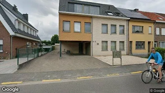 Apartments for rent in Aartselaar - Photo from Google Street View