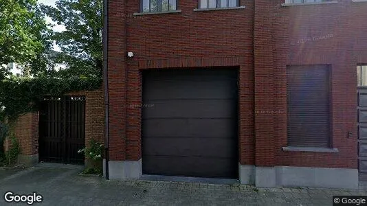 Apartments for rent in Willebroek - Photo from Google Street View