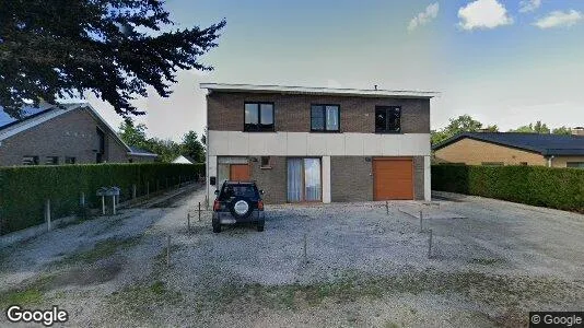 Apartments for rent in Assenede - Photo from Google Street View