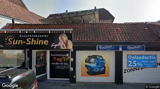 Apartments for rent in Izegem - Photo from Google Street View