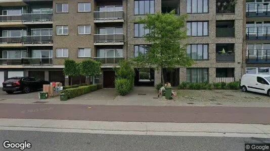 Apartments for rent in Aartselaar - Photo from Google Street View